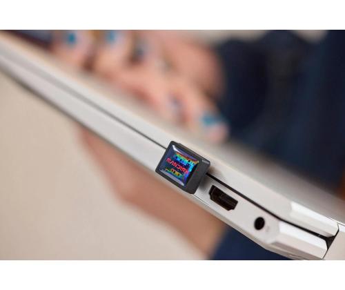 MEMORY DRIVE FLASH USB-C 1TB/SDCZ530-1T00-G46 SANDISK