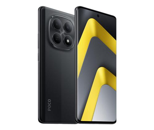 MOBILE PHONE POCO M8 5G/8/512GB BLACK MZB0NR7EU POCO