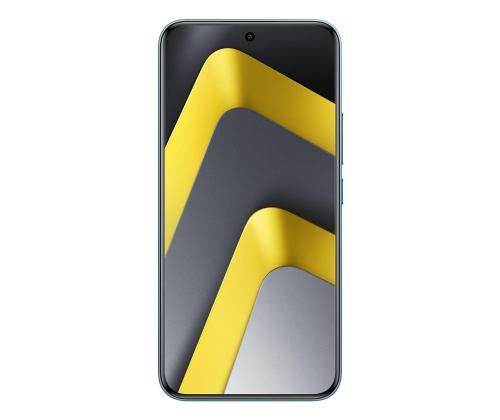 MOBILE PHONE POCO M8 PRO 5G/8/256GB GREEN MZB0MLKEU POCO