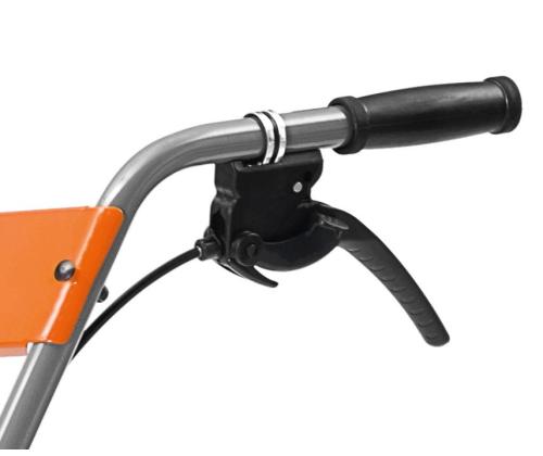 TILLER ELECTRIC 55CM 230V/DAT 2500E DAEWOO