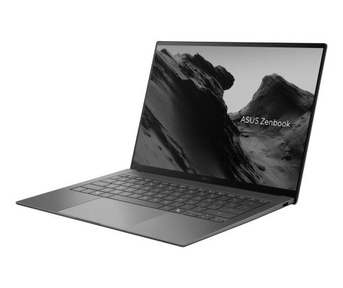 Notebook ASUS ZenBook Series UX5406AA-SU052W CPU Intel Core Ultra 9 386H 14 " 2880 x 1800 pixels…