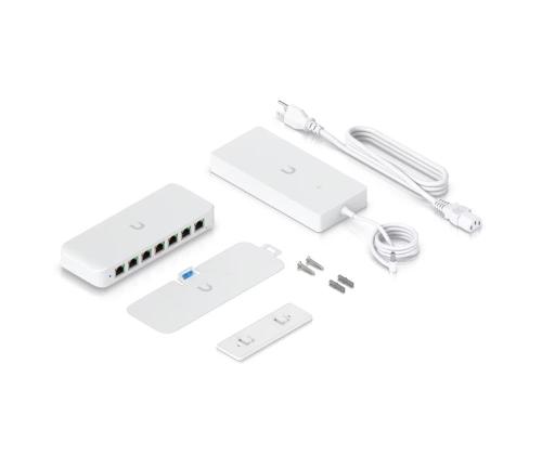 Switch UBIQUITI Ultra USW-Ultra-210W (202W) 30 Watts USW-ULTRA-210W