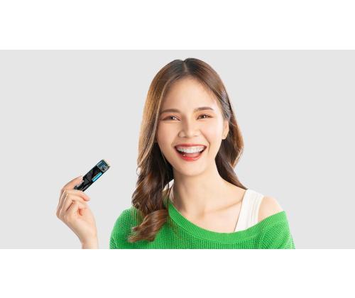 SSD KIOXIA NVMe Yes PCI Express 5.0 M.2 2000 GB LVD10Z002TG8