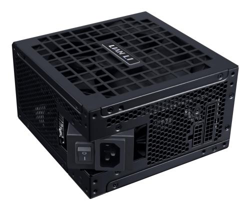 Power Supply LIAN LI EDGE Platinum 1000 ATX 100 - 240 V 1000 W G9P.RS1000G.B000.EU