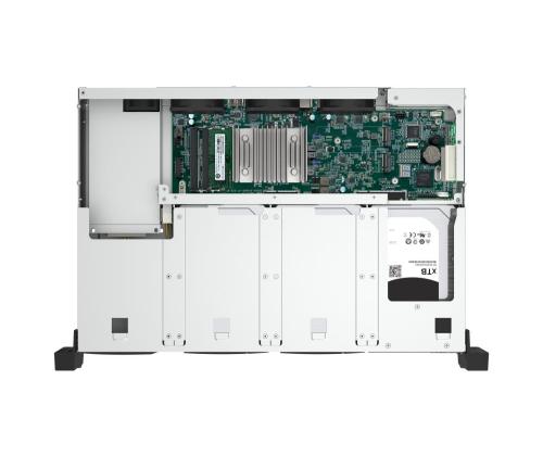 NAS STORAGE RACKST 8BAY 2U RP/NO HDD TS-855EU-8G QNAP