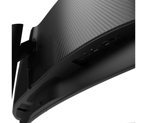 Monitor MSI MPG 491CQP QD-OLED 49" Gaming/Curved Panel QD-OLED 5120x1440 32:9 144Hz Matte 0.03 ms…