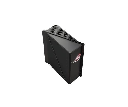 Wireless Router ASUS Wireless Router 18000 Mbps Mesh Number of antennas 8 90IG09Y0-MO9C00