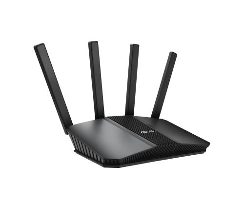 Wireless Router ASUS Wi-Fi 7 (802.11be) Data speed 3600 Mbit/s Ethernet WAN Yes WAN connection type…