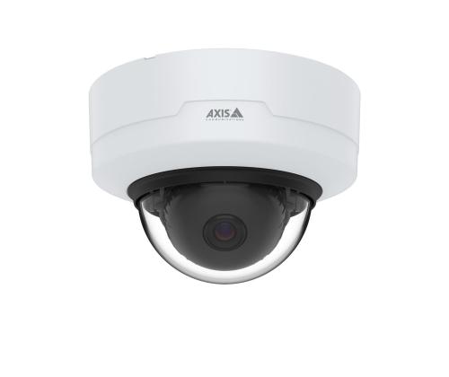 NET CAMERA P3265-V DOME/02326-001 AXIS