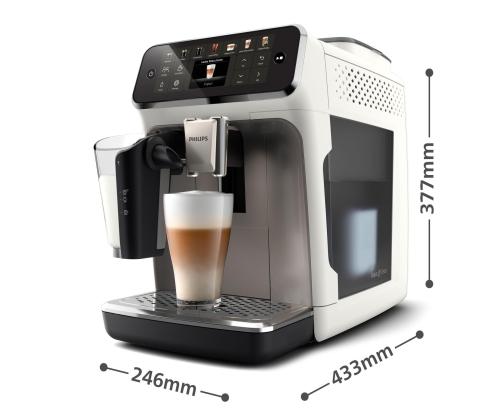 COFFEE MAKER/EP4443/70 PHILIPS