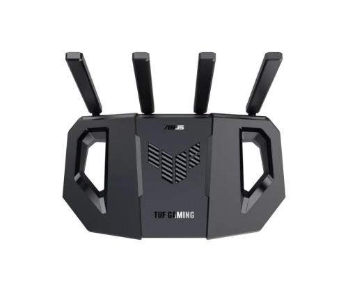 Wireless Router ASUS Wi-Fi 7 (802.11be) Data speed 2882 Mbit/s Ethernet WAN Yes WAN connection type…