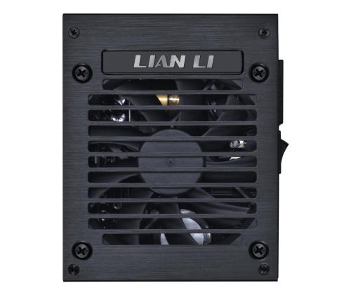 Power Supply LIAN LI SP0850 SFX 100 - 240 V 850 W G9P.SP0850G.B000.EU