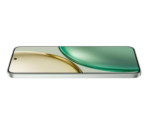 MOBILE PHONE HONOR MAGIC8 LITE/8/512GB GREEN 5109BYRC HONOR