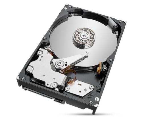 HDD SEAGATE IronWolf Pro 2TB SATA 256 MB 7200 rpm 3,5" ST2000NT001