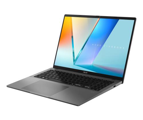 Notebook ASUS VivoBook Series M3607HA-SH080W Copilot+ PC CPU AMD RyzenT 7 260 3.8 GHz 16 " 1920 x…