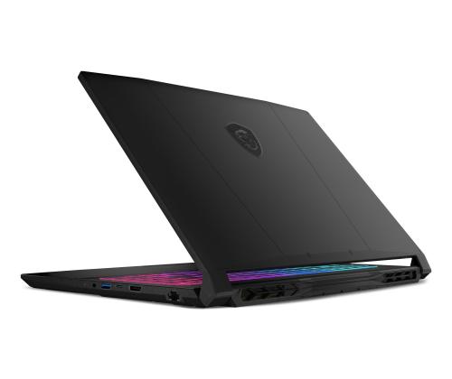 Notebook MSI Katana 15 HX B14WEK CPU Intel® CoreT i7 i7-14650HX 15.6 " 1920 x 1080 pixels RAM 16 GB…