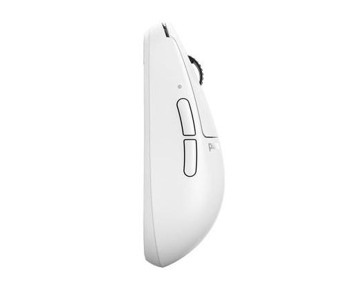 MOUSE USB OPTICAL WRL X2H/MEDIUM WHITE PX2HES22 PULSAR