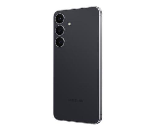 MOBILE PHONE GALAXY S25 FE/128GB BLACK SM-S731B SAMSUNG
