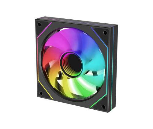 CASE FAN 120MM XPF120UR.ARGB/12V XF078 XILENCE