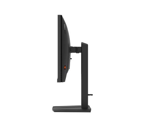 LCD Monitor DAHUA 27 " 2560 x 1440 pixels Quad HD Flat DHI-LM27-E331AY