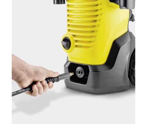 HIGH PRESSURE WASHER K 5/WCM 1.324-460.0 KARCHER