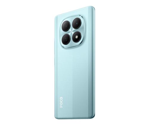 MOBILE PHONE POCO M8 5G/8/512GB GREEN MZB0NR5EU POCO