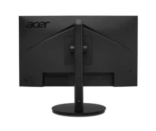 LCD Monitor ACER 27 " 1920 x 1080 pixels Full HD Native aspect ratio 16:9 LCD Flat UM.HB2EE.603