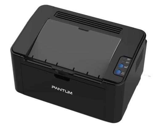 Laser Printer PANTUM P2500W USB 2.0 WiFi P2500W