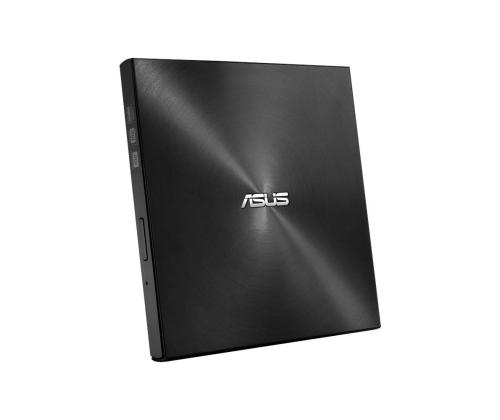 DVD RW USB2 8X EXT RTL BLACK/SDRW-08U9M-U/BLK/G/AS/P2G ASUS