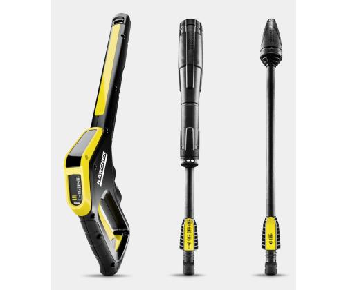 HIGH PRESSURE WASHER K 5/CONTR FLEX 1.324-700.0 KARCHER
