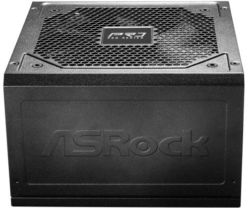 Power Supply ASROCK ATX PC 100 - 240 V 850 W PRO-850G