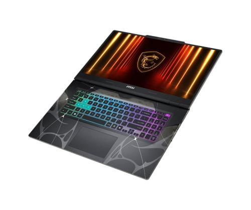 Notebook MSI Cyborg Cyborg A17 AI B2HWFKG CPU  AMD Ryzen 7 260 3800 MHz 17.3" 1920x1080 RAM 16GB…