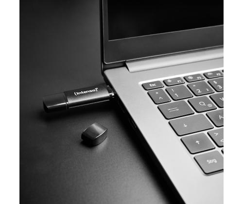 MEMORY DRIVE FLASH USB3.2/64GB 3544490 INTENSO