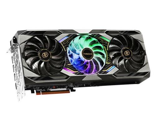 Graphics Card ASROCK AMD Radeon RX 9070 XT 16 GB GDDR6 256 bit PCI Express x16 5.0 Active…
