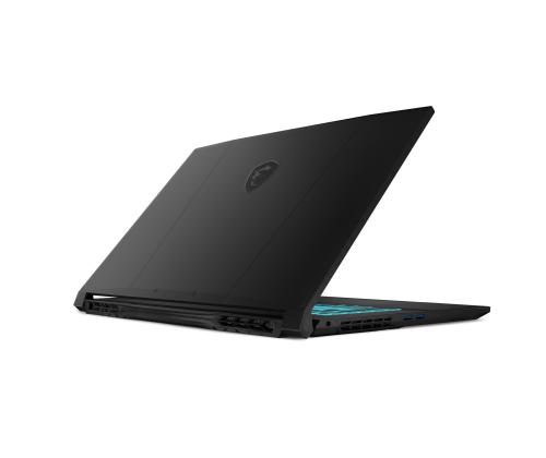 Notebook MSI Katana 17 HX B14WGK CPU Intel® CoreT i7 i7-14650HX 17.3 " 1920 x 1080 pixels RAM 16 GB…