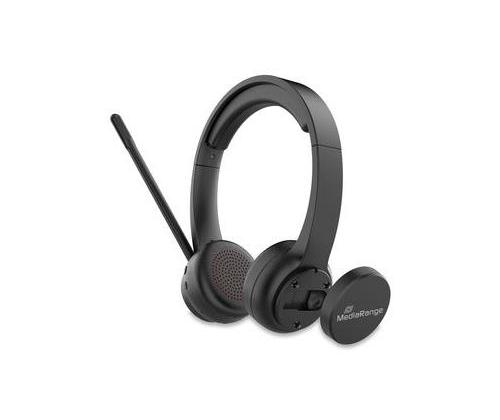 HEADSET WIRELESS ENC STEREO/MROS307 MEDIARANGE