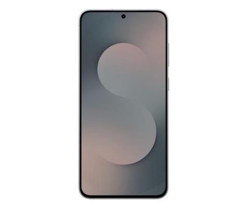 MOBILE PHONE GALAXY S25 FE/128GB BLACK SM-S731B SAMSUNG