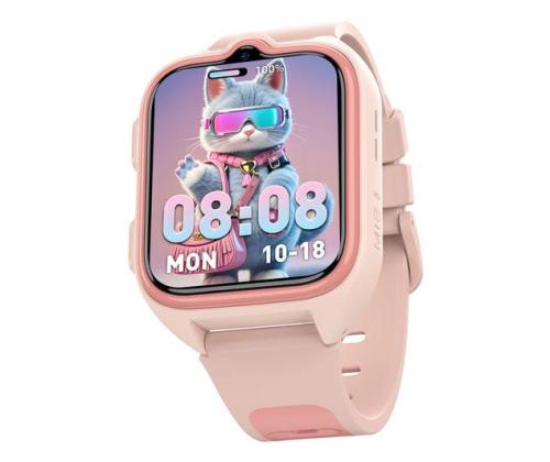 SMARTWATCH Z30/PINK Z30PINK BLACKVIEW