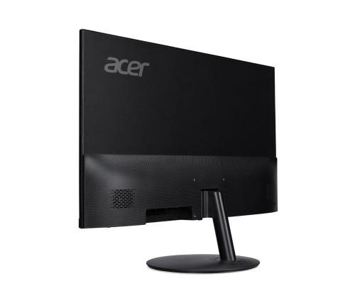 LCD Monitor ACER 23.8 " 1920 x 1080 pixels Full HD Native aspect ratio 16:9 LCD Flat UM.QS2EE.007