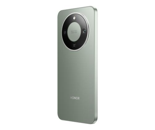 MOBILE PHONE HONOR MAGIC8 LITE/8/512GB GREEN 5109BYRC HONOR