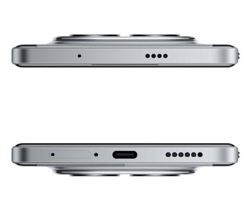 MOBILE PHONE POCO M8 PRO 5G/12/512GB SILVER MZB0MLVEU POCO