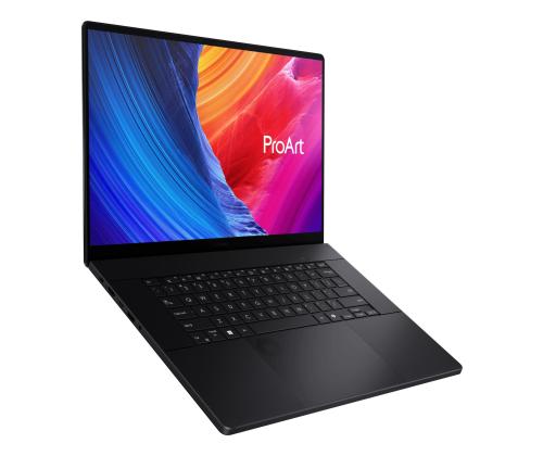 Notebook ASUS ProArt H7606WP-SR231X Copilot+ PC CPU AMD Ryzen AI 9 HX 370 2 GHz 16 " 2880 x 1800…