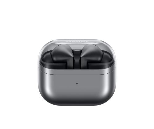HEADSET GALAXY BUDS3 PRO/SILVER SM-R630 SAMSUNG