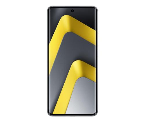 MOBILE PHONE POCO M8 5G/8/512GB SILVER MZB0NRAEU POCO