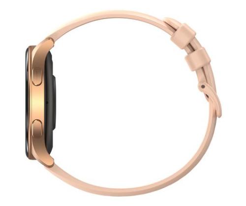 SMARTWATCH X20/GOLD X20GOLD BLACKVIEW