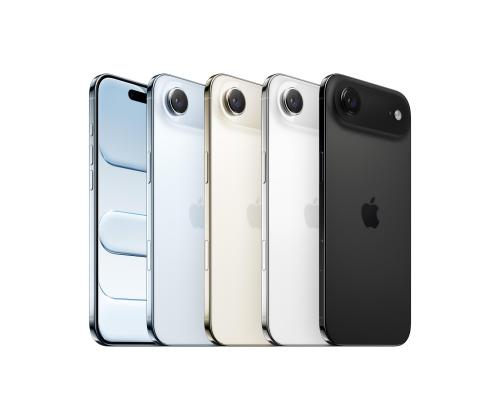 PREOWNED PHONE IPHONE AIR/256GB GOLD MG2N4 A+ APPLE