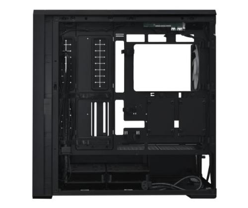 Case LIAN LI ATX/micro ATX/EATX/SSI EEB Black Midi Tower PC LANCOOL 217 INF G99.LAN217INFX.00