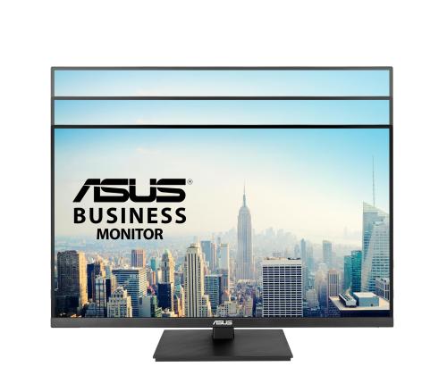 LCD Monitor ASUS 31.5 " 3840 x 2160 pixels 4K Ultra HD Native aspect ratio 16:9 LED Flat 90LM04W7…