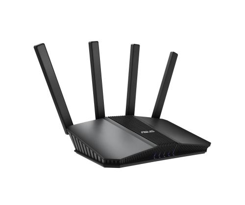 Wireless Router ASUS Wi-Fi 7 (802.11be) Data speed 3600 Mbit/s Ethernet WAN Yes WAN connection type…
