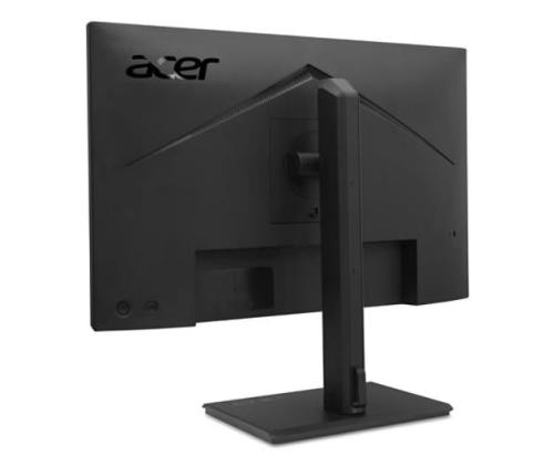 LCD Monitor ACER 23.8 " 1920 x 1080 pixels Full HD Native aspect ratio 16:9 LCD Flat UM.QB7EE.G06